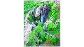 آبشار سلوک اورمیه قلب آذربایجان