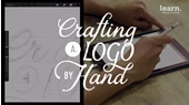 آموزش ساخت یک لگو با دست