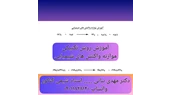 موازنه واکنش های شیمیایی روش سریع استاد نباتی - دبیر برتر شیمی کنکور ایران