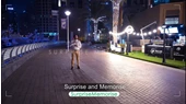 اولین روز شروع سورپرایزممورایز در دبی
