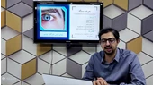 طرح احمدی روشن هفتم: پيش بيني حرکات چشم جهت استفاده در بازاريابي عصبي