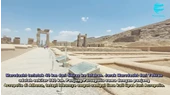 Persepolis, Tujuan Wisata Sejarah di Shiraz (3)