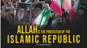 Allah Is The Protector Of The Islamic Republic | Dr. Hasan Abbasi