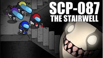 انیمیشن امانگ اس »» چالش SCP-3008 اس سی پی
